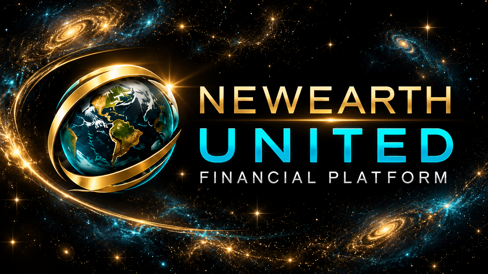 NewEarth United Financial Platform
